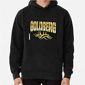 Hall Of Famer Bill Goldberg Bill Goldberg Hoodies