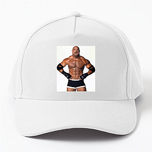 Powerhouse Legend Bill Goldberg Bill Goldberg Hats & Caps