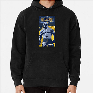 Spear Machine Bill Goldberg Bill Goldberg Hoodies