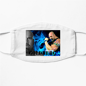 Comeback Force Bill Goldberg Bill Goldberg Face Masks