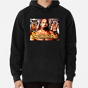 Ring Destroyer Bill Goldberg Bill Goldberg Hoodies