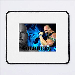 Comeback Force Bill Goldberg Bill Goldberg Mouse Pads
