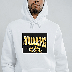 Hall Of Famer Bill Goldberg Bill Goldberg Hoodies