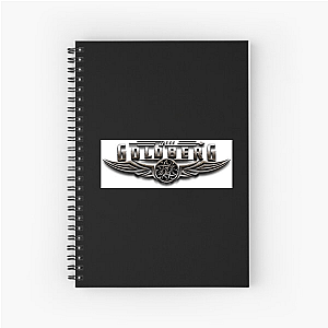 Streak Master Bill Goldberg Bill Goldberg Notebook