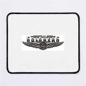 Streak Master Bill Goldberg Bill Goldberg Mouse Pads