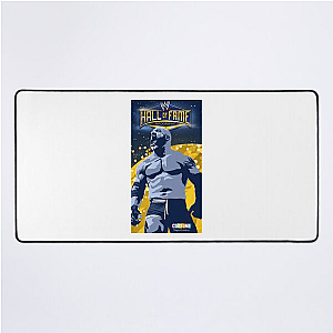 Spear Machine Bill Goldberg Bill Goldberg Mouse Pads