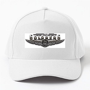 Streak Master Bill Goldberg Bill Goldberg Hats & Caps