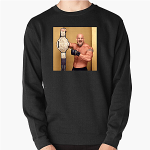WCW Champion Bill Goldberg Bill Goldberg Sweatshirts