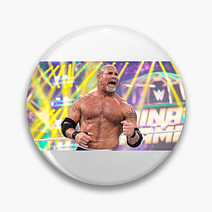 Intensity King Bill Goldberg Bill Goldberg Pins