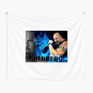 Comeback Force Bill Goldberg Bill Goldberg Tapestries
