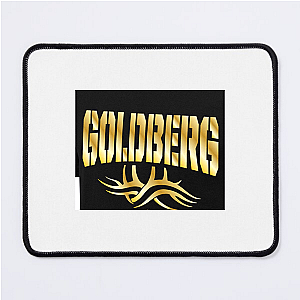 Hall Of Famer Bill Goldberg Bill Goldberg Mouse Pads