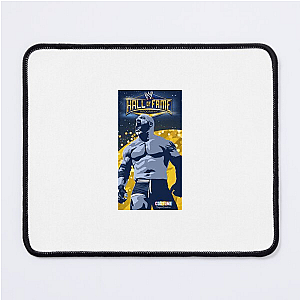 Spear Machine Bill Goldberg Bill Goldberg Mouse Pads