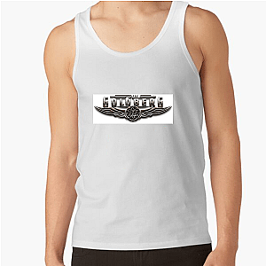 Streak Master Bill Goldberg Bill Goldberg Tank Tops