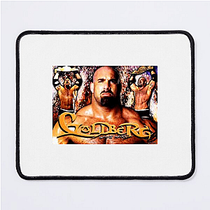 Ring Destroyer Bill Goldberg Bill Goldberg Mouse Pads