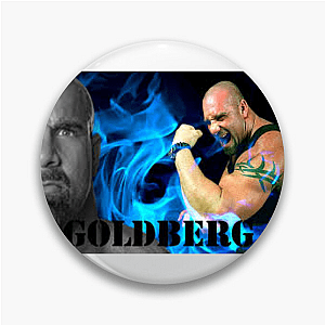 Comeback Force Bill Goldberg Bill Goldberg Pins