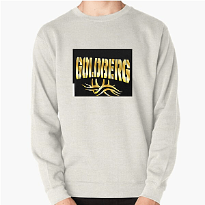 Hall Of Famer Bill Goldberg Bill Goldberg Sweatshirts