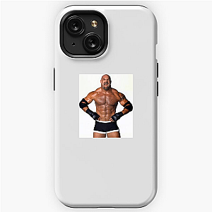 Powerhouse Legend Bill Goldberg Bill Goldberg Samsung Cases