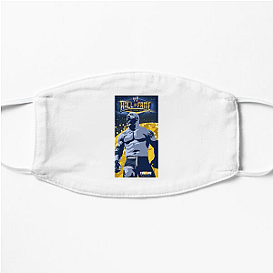 Spear Machine Bill Goldberg Bill Goldberg Face Masks