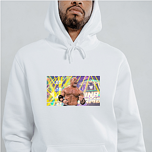 Intensity King Bill Goldberg Bill Goldberg Hoodies
