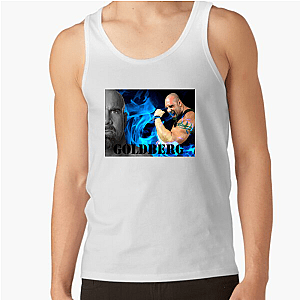 Comeback Force Bill Goldberg Bill Goldberg Tank Tops
