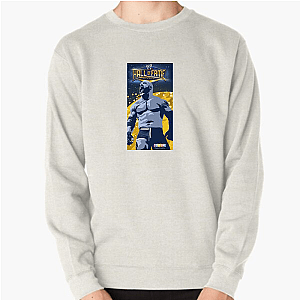Spear Machine Bill Goldberg Bill Goldberg Sweatshirts