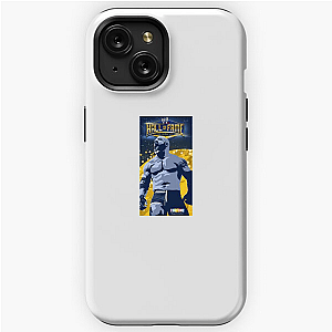 Spear Machine Bill Goldberg Bill Goldberg Samsung Cases