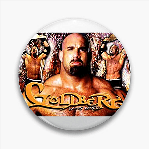 Ring Destroyer Bill Goldberg Bill Goldberg Pins