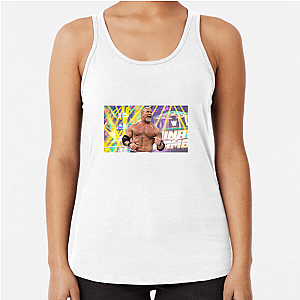 Intensity King Bill Goldberg Bill Goldberg Tank Tops