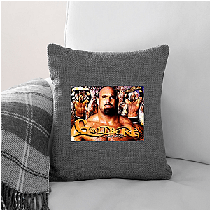 Ring Destroyer Bill Goldberg Bill Goldberg Pillows Cover