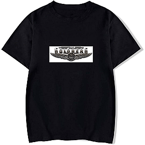 Streak Master Bill Goldberg Bill Goldberg T-Shirts