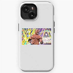 Intensity King Bill Goldberg Bill Goldberg Samsung Cases
