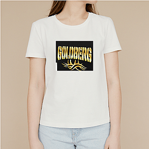 Hall Of Famer Bill Goldberg Bill Goldberg T-Shirts