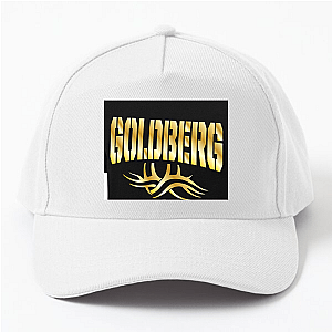 Hall Of Famer Bill Goldberg Bill Goldberg Hats & Caps
