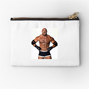 Powerhouse Legend Bill Goldberg Bill Goldberg Zipper Pouches