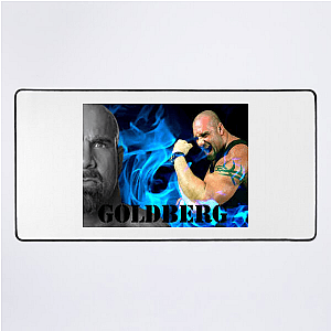 Comeback Force Bill Goldberg Bill Goldberg Mouse Pads