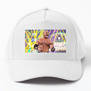 Intensity King Bill Goldberg Bill Goldberg Hats & Caps