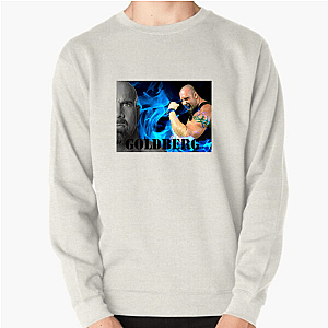 Comeback Force Bill Goldberg Bill Goldberg Sweatshirts
