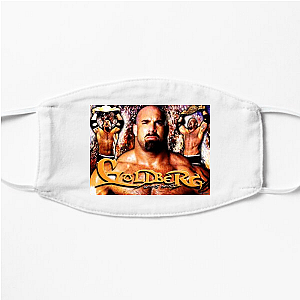 Ring Destroyer Bill Goldberg Bill Goldberg Face Masks