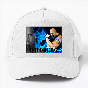 Comeback Force Bill Goldberg Bill Goldberg Hats & Caps