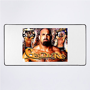 Ring Destroyer Bill Goldberg Bill Goldberg Mouse Pads
