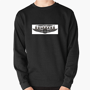 Streak Master Bill Goldberg Bill Goldberg Sweatshirts
