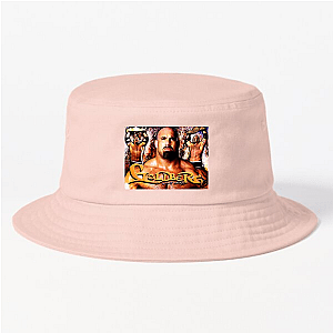 Ring Destroyer Bill Goldberg Bill Goldberg Hats & Caps