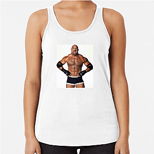 Powerhouse Legend Bill Goldberg Bill Goldberg Tank Tops