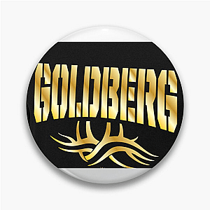 Hall Of Famer Bill Goldberg Bill Goldberg Pins
