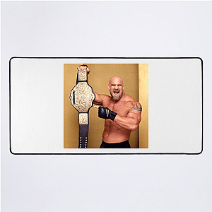 WCW Champion Bill Goldberg Bill Goldberg Mouse Pads