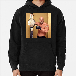 WCW Champion Bill Goldberg Bill Goldberg Hoodies