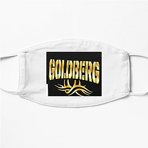 Hall Of Famer Bill Goldberg Bill Goldberg Face Masks