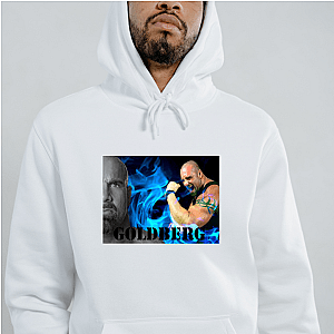 Comeback Force Bill Goldberg Bill Goldberg Hoodies