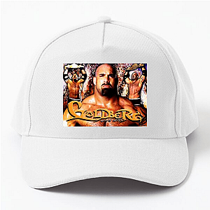 Ring Destroyer Bill Goldberg Bill Goldberg Hats & Caps