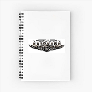 Streak Master Bill Goldberg Bill Goldberg Notebook